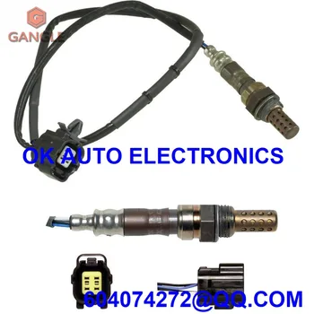 

Oxygen Sensor Lambda AIR FUEL RATIO O2 sensor for MAZDA MX-5 MIATA BP6F-18-861B BP6F-18-861B9U BP6F18861B9U 234-4723 2001-2005
