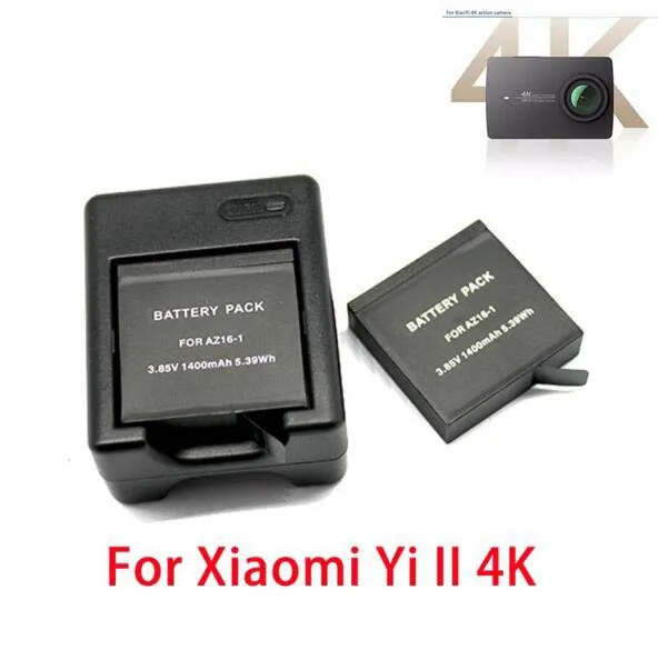   Xiaomi Yi 2 4   2 .  Dual USB   1 .  Xiaomi Yi  4   