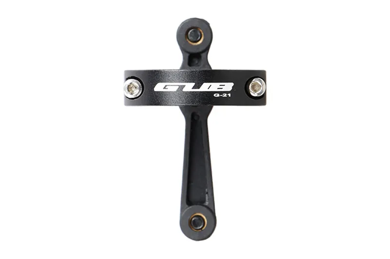 

GUB G-21 Brand New Bike Bicycle Cycling Outdoor Water Bottle Clamp Cage Holder Adapter Support Transition Socket Handlebar Mount