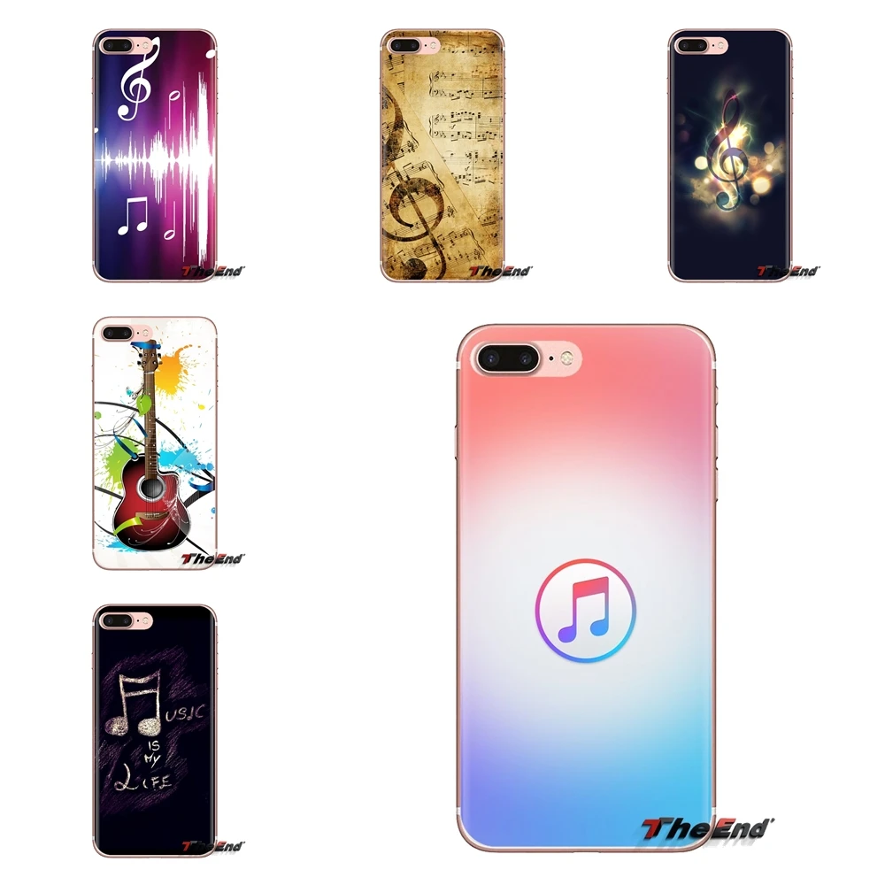 Мягкие прозрачные чехлы для Huawei G7 G8 P7 P8 P9 P10 P20 P30 Lite Mini Pro P Smart Plus 2017 2018 2019