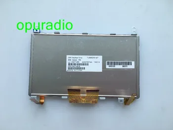 

Original TPO 6.5inch LCD Display with touch screen TJ065MP01BT touch digitizer for car DVD GPS navigation LCD monitors