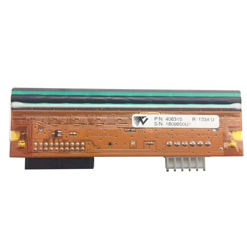 New Original Printhead For Videojet 9550 LPA-KCE-107-12PAT2 300 dpi Thermal printer Part number 406315 | Компьютеры и офис