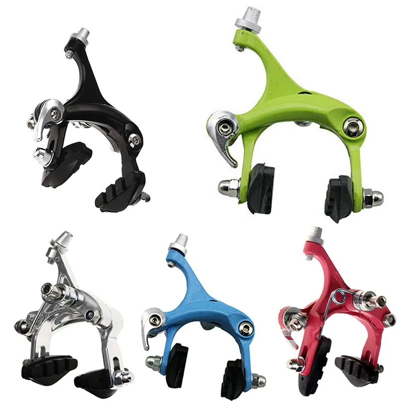 

New Cycling Sports Cycling New Mtb Durable Rear U Brake For Road Bike Bicycle Metal Rubber Outdoor 88 shop YS-BUY