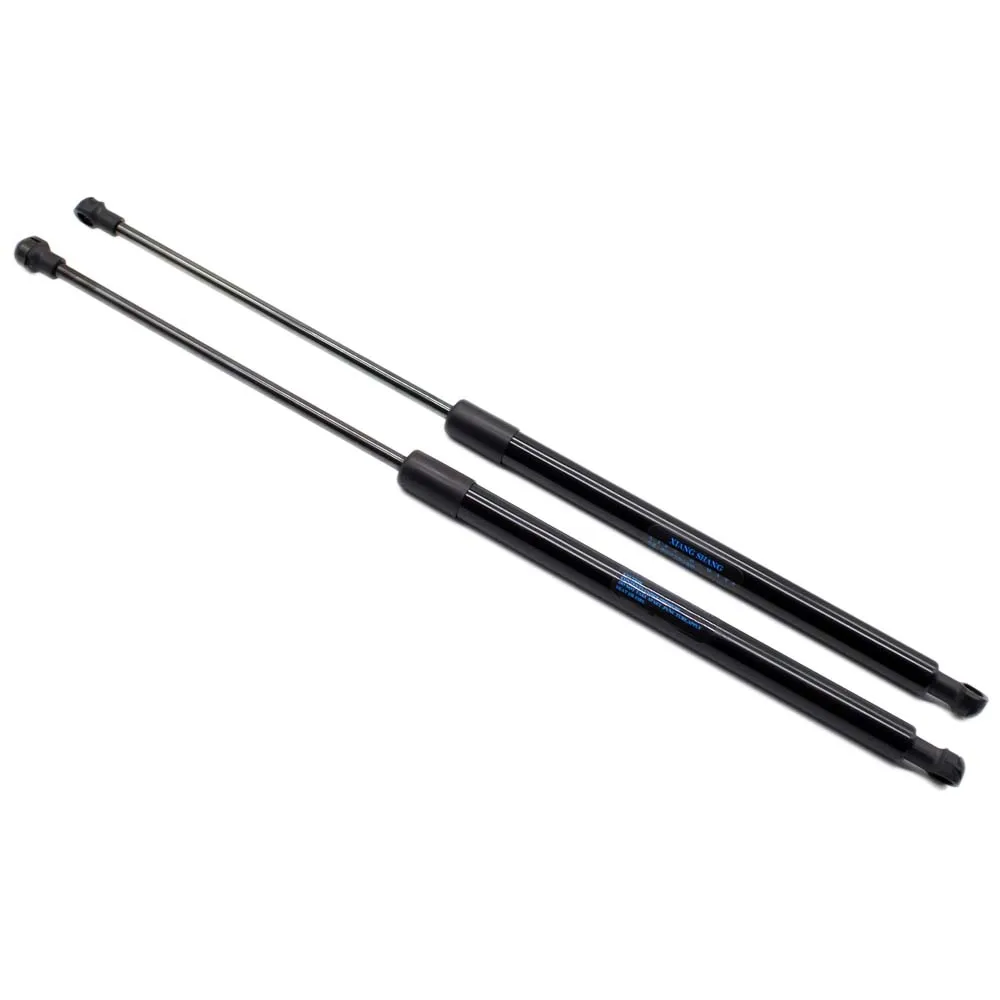 

1 Pair Auto Gas Charged Spring Lift Support For BMW 1Series E81 E82 E87 for MERCEDES-BENZS-CLASS (W221) front bonnet hood 375MM