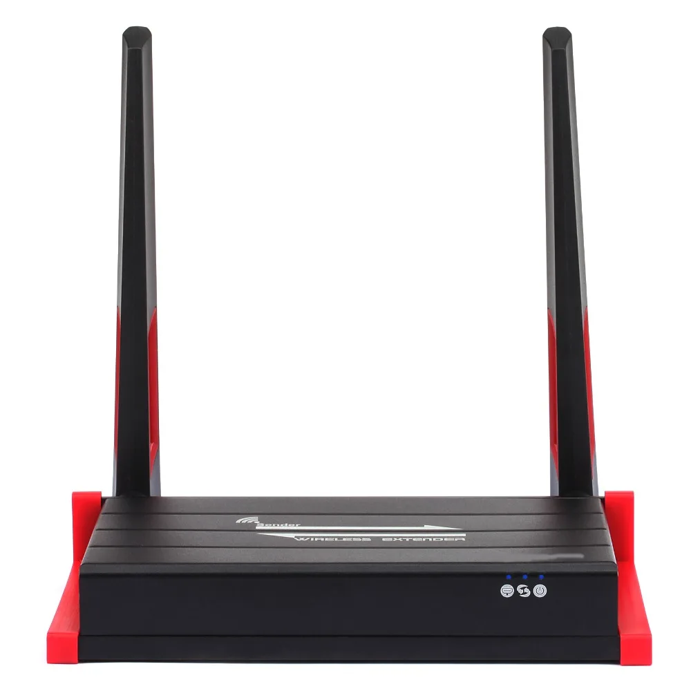 wireless HDMI extender sender-17