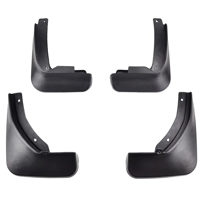 Брызговики для Skoda Rapid 2013 2018 годов выпуска 2016 2017|car mud flaps|mud flapssplash guard |