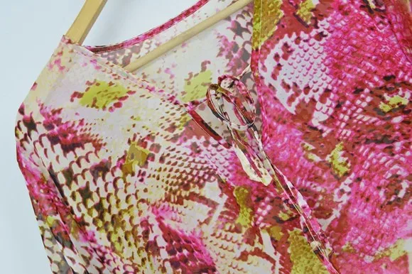 New Arrivals Beach Caftan Swimsuit Cover up Print Chiffon Pareo Women Robe Plage Swimwear Dress Sexy Sarong Beach Tunic #Q152 12 New Arrivals Beach Caftan Swimsuit Cover up Print Chiffon Pareo Women Robe Plage Swimwear Dress Sexy Sarong Beach Tunic #Q152 12