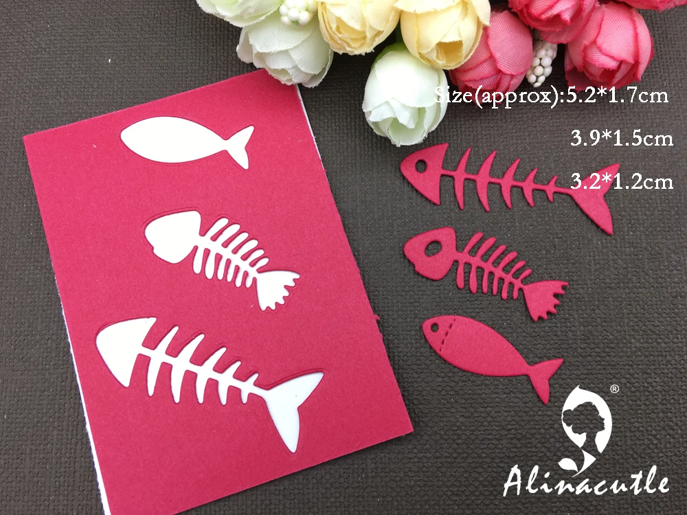 AlinaCraft metal cutting dies-2