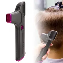 USB электрическая машинка для стрижки волос, машинка для стрижки волос, машинка для стрижки волос для взрослых