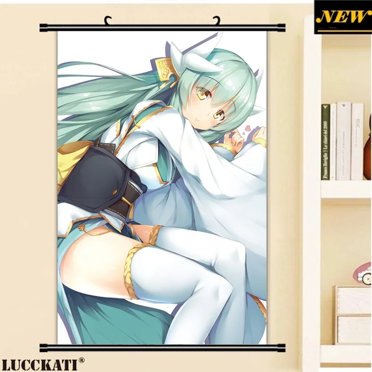 14yande.re 501660 fate_grand_order horns japanese_clothes kiyohime_(fate_grand_order) thighhighs yuki_kawachi_