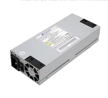 FSP350-60EVF 350W FATX 2x4cm Ball-Bearing Fan 20+4Pin Active PFC 80PLUS