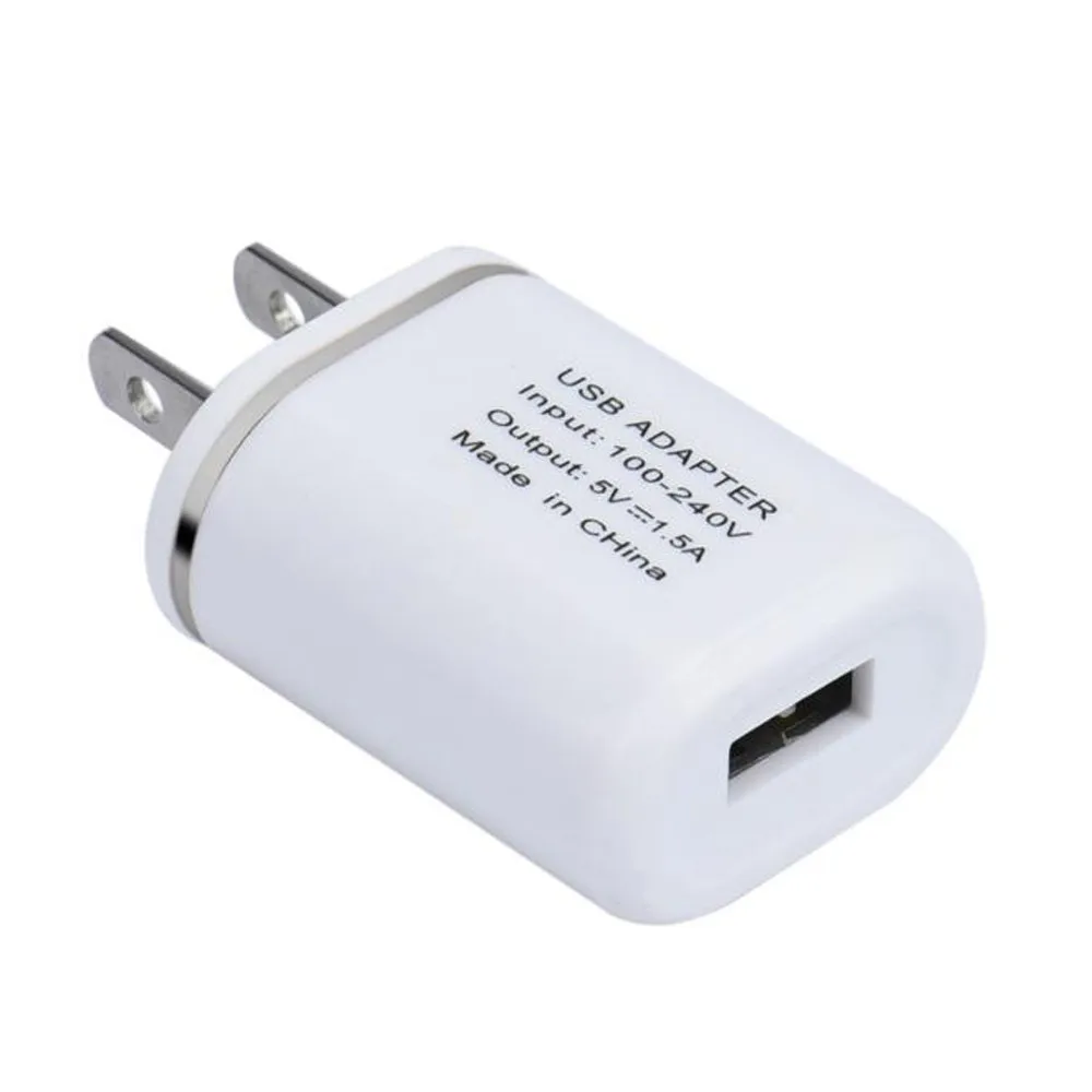 

US Plug Wall USB 5V / 1.5A Charger + Type-C 1m USB Cable Charging For ZTE Zmax Pro Z981 USB3.1 type C port device SL