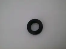 Oversee Outboard 90385 12M04 BUSH SPEC L RUBBER For Replace Yamaha Outboard Engine Motor Parts