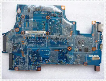 

HOLYTIME laptop Motherboard For hp Folio 13T 672352-001 LA-8044P HM65 I5-2467M integrated graphic card 100% tested Fully