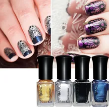 Матовый зеркальный лак для Ногтей Стойкий инструмент для дизайна ногтей Быстросохнущий лак тусклый маникюрный гель для ногтей Перманентный лак для ногтей