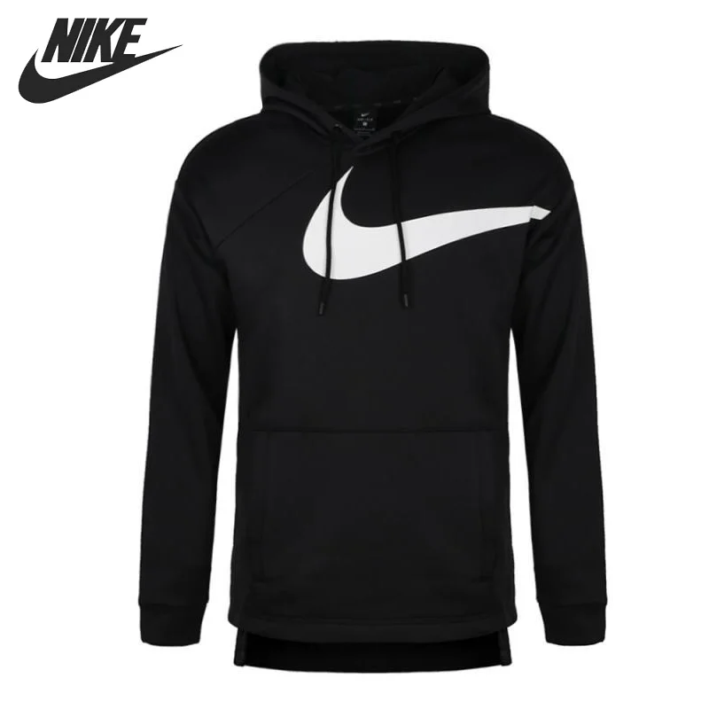 

Original New Arrival NIKE Men's Pullover Hoodies Sportswear