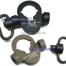 M4 Горячее предложение-адаптер для ремня: Торцевая Пластина для AEG(BK/DE