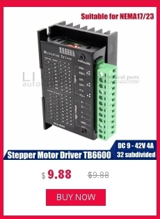 Cheap Motor de passo
