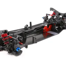 Spec-R S1 1/10 электрический автомобиль с дистанционным управлением