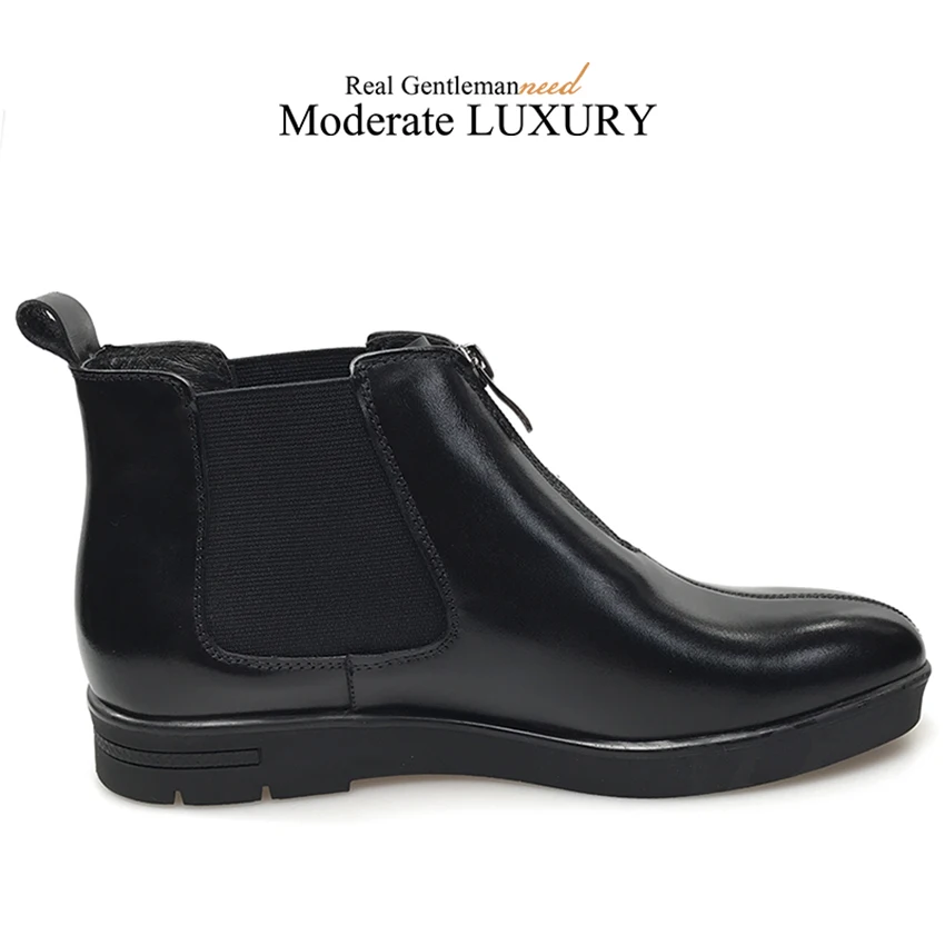 GRIMENTIN-fashion-designer-men-ankle-boots-black-zip-formal-boots-genuine-leather-business-shoes (2) 