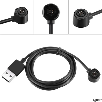 

Drop Ship&Wholesale USB Charger Charging Dock Cradle USB Cable Line for Polar M600 Smart GPS Watch APR29