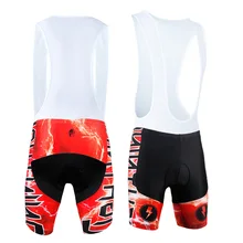 ILPALADINO быстросохнущие анти-пот мужские велосипедные жилеты шорты мужские летние велосипедные шорты дышащие велосипедные шорты