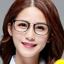 Eyesilove Женщины Близорукость очки Дамские очки для близоруких TR90 рама Ультра-легкий короткий взгляд очки с диоптриями-1,00-6,00