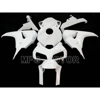 شراء جديد غير مصبوغ حقن الهدايا المجمعة قذيفة هيكل السيارة لهوندا CBR 1000 RR 2006 2007 دراجة نارية الملحقات