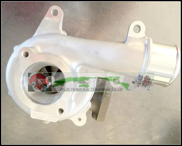 TURBO VB31 17201-0L071 17201-OL071 17201-0L070 17201-OL070 Turbocharger For TOYOTA D-4D HI-LUX Hilux Oraz DYNA Vigo 2KD-FTV 2.5L (4)