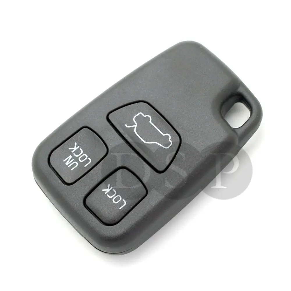 Remote Key Shell fit for VOLVO C70 S40 S60 S70 S80 S90 V40 V70 V90 XC70