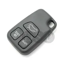 Remote Key Shell fit for VOLVO C70 S40 S60 S70 S80 S90 V40 V70 V90 XC70