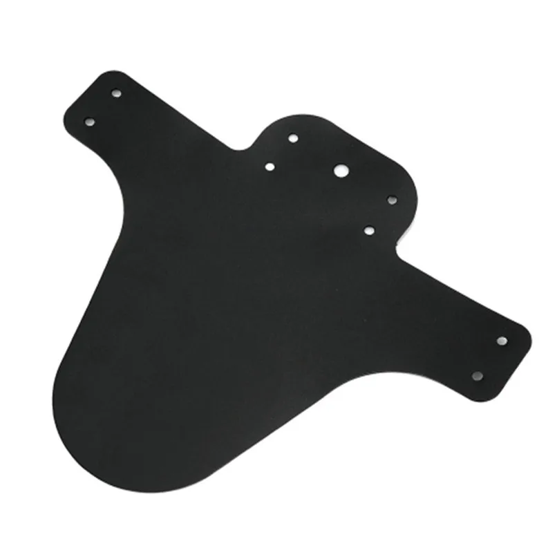 Bicycle Fenders Front Mudguard  + Rear Mudguard MTB Mudguard Bike Front Back Mud Guard Marsh Fender Slim Fork Simple Fender #2s (5)