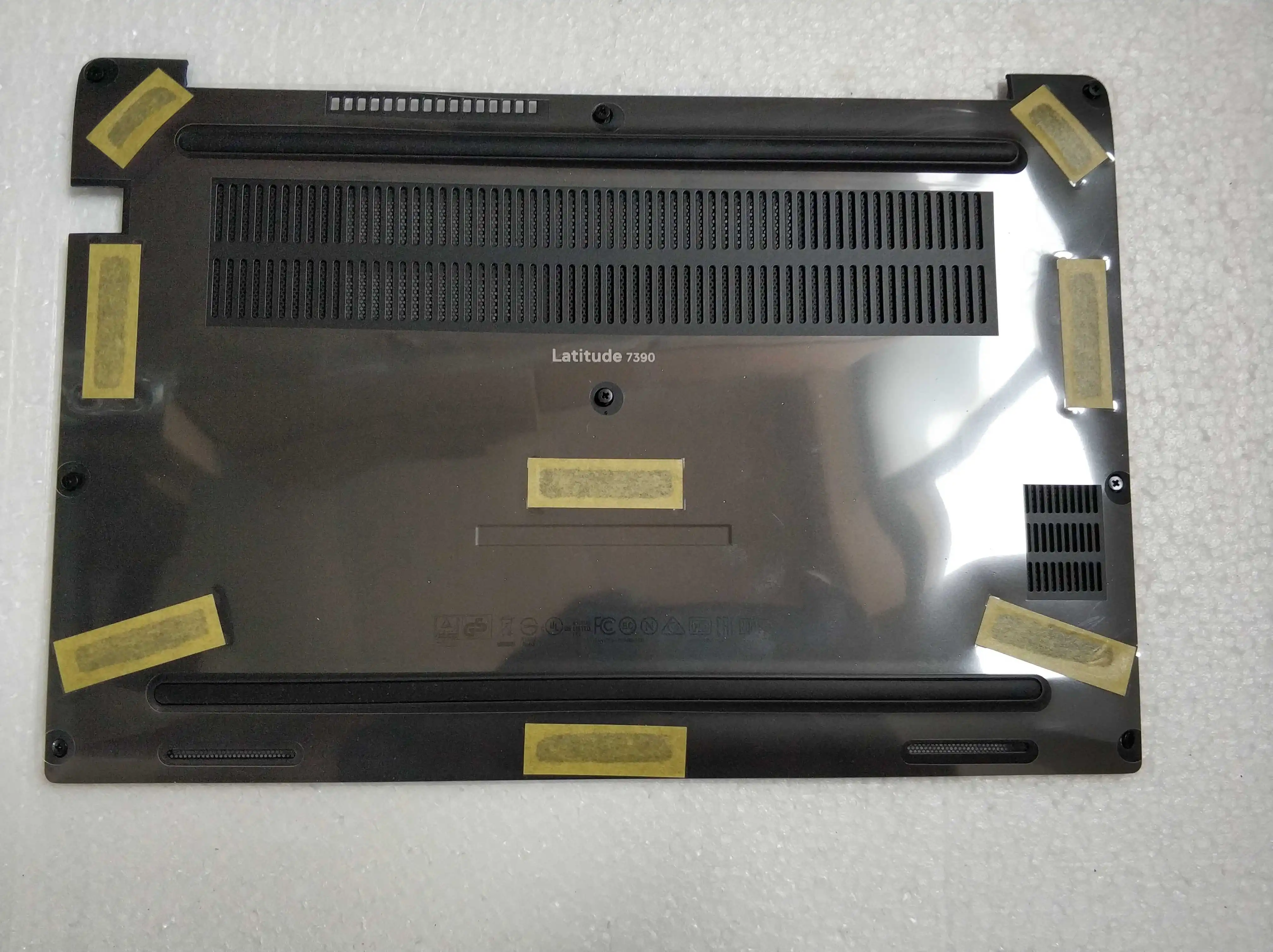 Нижний чехол для Dell Latitude 7390 E7390 D YNM35