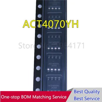 

20Pcs ACT4070YH-T ACT4070 ACTIVE SOP-8 New