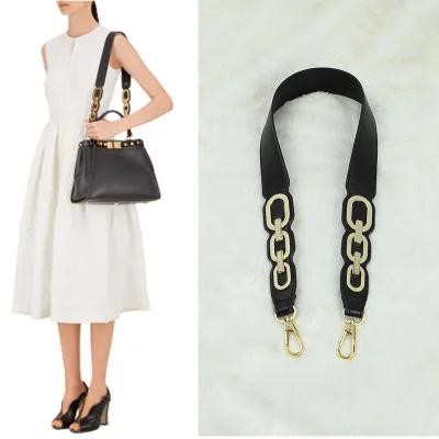 

Latest Fashion Strap You Women Shoulder Bag Straps Ladies Bag Parts Handbag Belt Messenger Bag Strap Bag Accessories 90cm*4cm