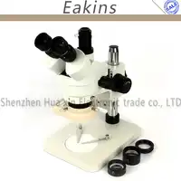 3.5X-90X ซูม Simul-focal สเตอริโอกล้องจุลทรรศน์ trinocular 0.5X 1X 2X เลนส์ Barlow 56 LED Light สำหรับโทรศัพท์ PCB ซ่อมชิป