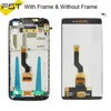 4.7''For Alcatel One Touch Idol 3 OT6039 6039 6039A 6039K 6039Y LCD Display Touch Screen Digitizer Assembly With Frame ► Photo 3/6
