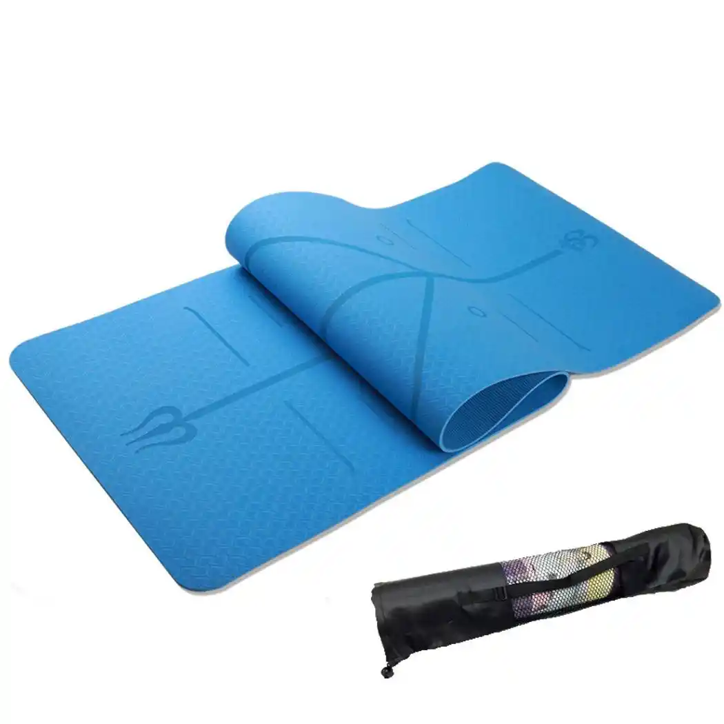 comfortgym exercise mats