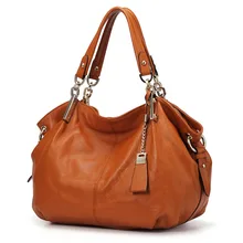 100% genuine leather women bag rose colour made in China Qiwang genuine leather women messenger bags QW8136 2017 popular hand carve china vintage genuine leather womens bags