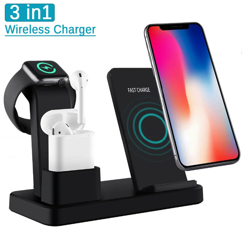 10W-Qi-Wireless-Charger-3-in-1-Fast-Charging-for-Apple-Watch-1-2-3-4