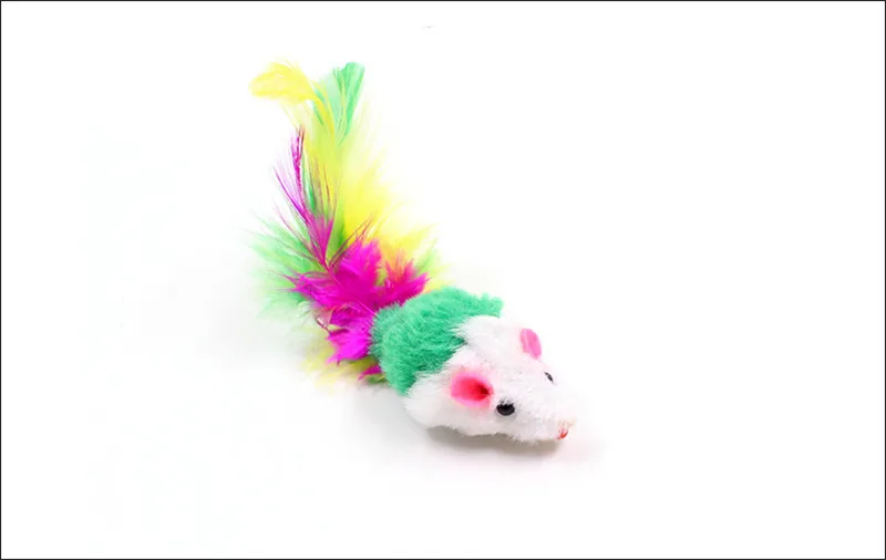 Toy Mouse For Cats (5)