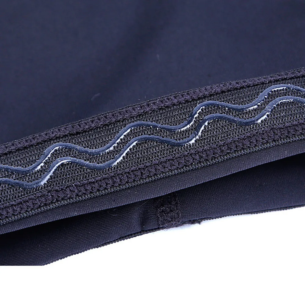 2019 knee protector Outdoor sports kneepad anti-collision men and women general anti-skid basketball long sleeve kneepad 40MA15 (10)