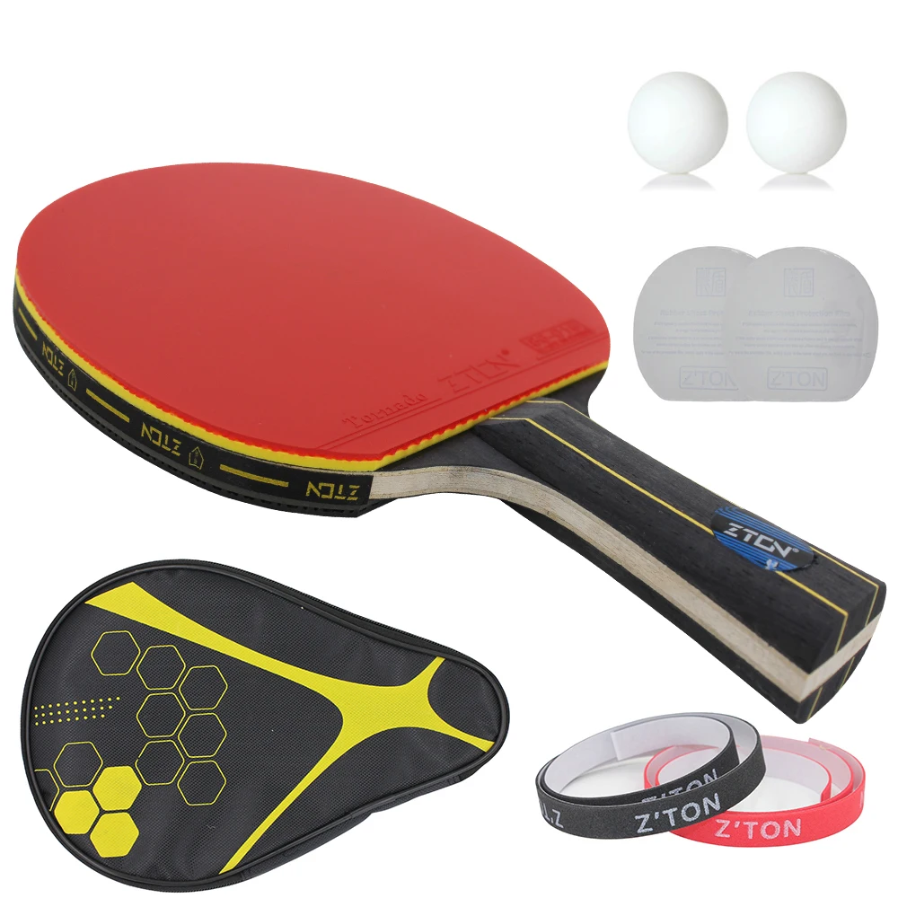 Online Buy Wholesale table tennis rubber from China table tennis rubber