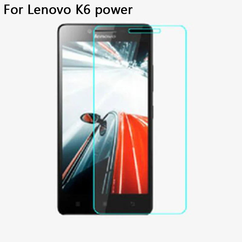 K6 power