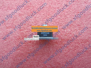 

DSM20A6 Power Transistor IGBT Module 600V 20A