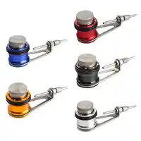 PR Knot Tie Line New Non-injury Line Design Sea Fishing PE Line Knotting Tool Stainless Steel Plus Aluminum Alloy Knotter