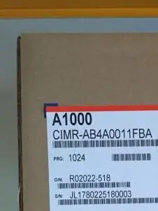 CIMR-AB4A0011FBA