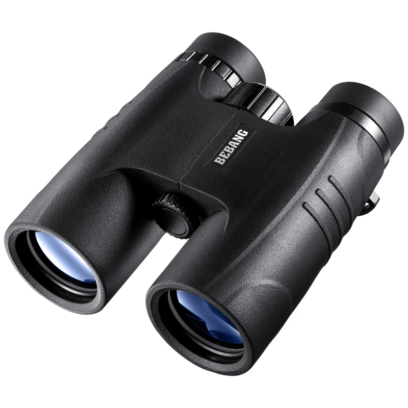 

BEBANG Hunting Binoculars Telescope for Birdwatching Prismaticos Professional Telescopio Concert Hiking BAK 4 Prism Adults Kids