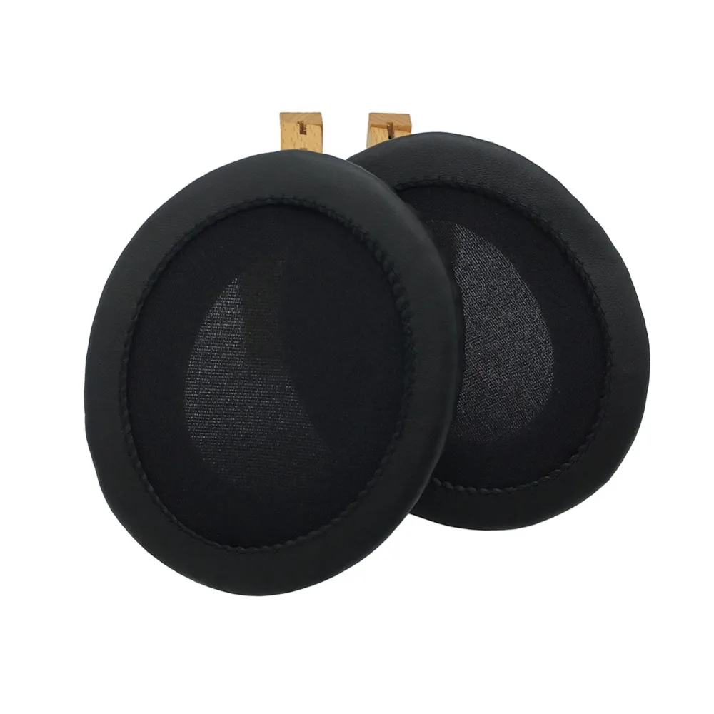 IMTTSTR 1 Pair of Ear Pads earpads earmuff cover Cushion Replacement Cups for Takstar HI2050 HI 2050 Headset