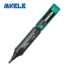 8PK-366N-G антистатические припоя Sucker оловоотсоса инструмент удаления Вакуумный паяльник